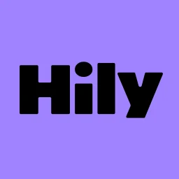 Значок Hily Dating app: Meet & Date