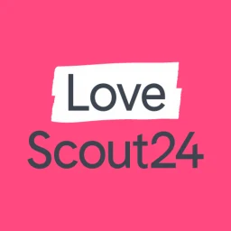 Значок LoveScout24 – Dating App